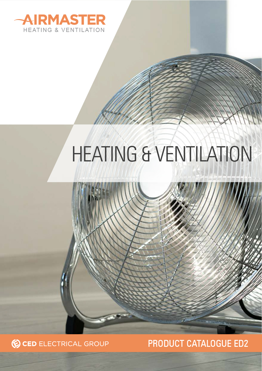 airmaster heating and ventilation
